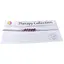 Bratara Therapy rubin cuburi 4mm si argint 925