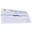 Bratara Therapy rubin in zoisit sfere 2-3mm si argint 925