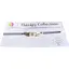 Bratara Therapy sardonix banuti 6mm si argint 925