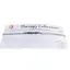 Bratara Therapy sodalit sfere 2-3mm si argint 925
