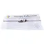 Bratara Therapy turmalina 5mm si argint 925