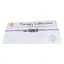 Bratara Therapy turmalina cuburi 5mm si argint 925