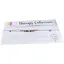 Bratara Therapy turmalina multicolora discuri 3mm si argint 925