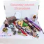 Advent Calendar StoneMania Bijou 2022 - 25 produse