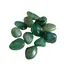 Agat verde rulat 2,5-3,5cm