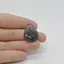 Cabochon Cuart Turmalinat 25x18x5mm C83