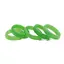 Inel circular din agat lime 17-18mm