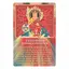 Abtibild sticker de protectie cu Buddha Ksitigarbha 2023