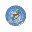 Abtibild sticker cu oglinda intelepciunii 2023 – mic
