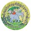 Abtibild sticker cu oglinda prieteniei 2023 – mare