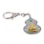 Amuleta Feng Shui din metal pentru sanatate cu Wu Lou si Buddha Medicine 2023