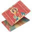 Card de protectie cu Buddha Ksitigarbha 2023