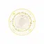 Abtibild sticker impotriva magiei negre cu scorpion 2023 – mic