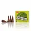Conuri parfumate fumigatie HEM Green Tea 10 buc