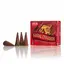 Conuri parfumate fumigatie HEM Sandal Cinnamon 10 buc
