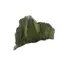 Moldavit natural unicat, Cehia, M43