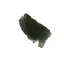 Moldavit natural unicat, Cehia, M45