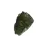 Moldavit natural unicat, Cehia, M79