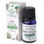 Ulei vegetal aromat, Cacao Cruda - Stamford, 10ml