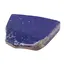 Cristal natural slefuit din Lapis lazuli unicat, A13