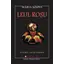 Leul Rosu - Maria Szepes, carte