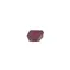 Spinel rosu din Thailanda, cristal natural unicat, A28