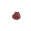 Spinel rosu din Thailanda, cristal natural unicat, A54