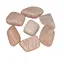 Feldspat rulat 25-30mm