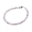 Bratara ametrin sfere 5,5mm