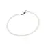 Bratara prehnit sfere fatetate 3mm