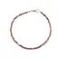 Bratara rodonit cilindru 2x5mm