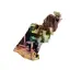 Bismut de colectie, cristal unicat, A19