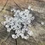 Diamant Herkimer A+ lot 2-6mm, 3g