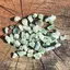 Turmalina albastra lot 10g 4-8mm