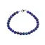 Bratara lapis lazuli A+ sfere 6mm