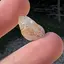 Fenacit nigerian autentic, cristal natural unicat, A37