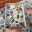Lot flori de mina pentru colectie, unicat, 2kg - LOT68