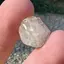 Fenacit nigerian autentic, cristal natural unicat, A86