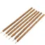 Set 6 Betisoare parfumate din Palo Santo natural, confectionate artizanal