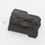 Turmalina neagra, cristal natural unicat, A91