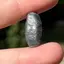 Safir albastru, cristal natural unicat, C42