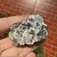 Floare de mina pentru colectie, cristal natural unicat, C158 (lot 2)