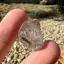 Diamant Herkimer, cristal natural unicat, B9