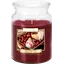 Lumanare parfumata Bispol borcan Limited Edition - Cherry Dream