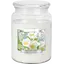 Lumanare parfumata Bispol borcan Premium line - Blooming Jasmine