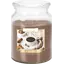 Lumanare parfumata Bispol borcan Premium line - Coffee