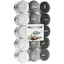 Set 30 pastile lumanari parfumate Bispol - Salt Cave