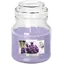 Lumanare parfumata Bispol borcan cu capac - Lavender