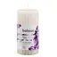 Lumanare Stalp True Bolsius - So Relaxed (Lavanda si Musetel), 12cm