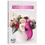 Set 6 pastile lumanari parfumate Bispol - Flower Bouquet